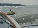 Miracle Helsinki Sail Away1p