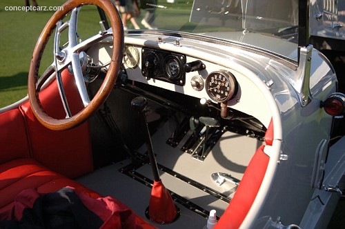 Photo: 1924 Ford Model T speedster with Mercury body f | 1912 -1936 ...