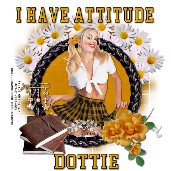 Pick Up Back To School Attitude AttitudeDottie-vi