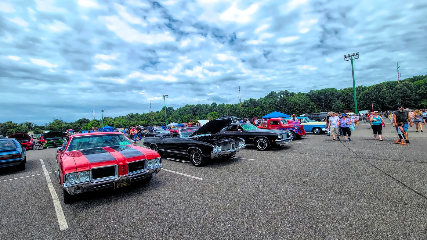 Photo bgears20220626 113353 062622 Beers and Gears Car Show