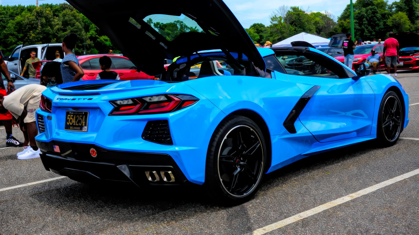 Photo bgearsDSC03684 062622 Beers and Gears Car Show Delaware Park