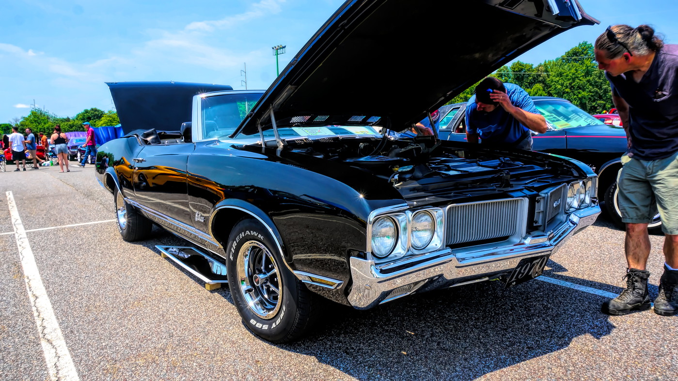 Photo bgearsDSC03779 062622 Beers and Gears Car Show Delaware Park