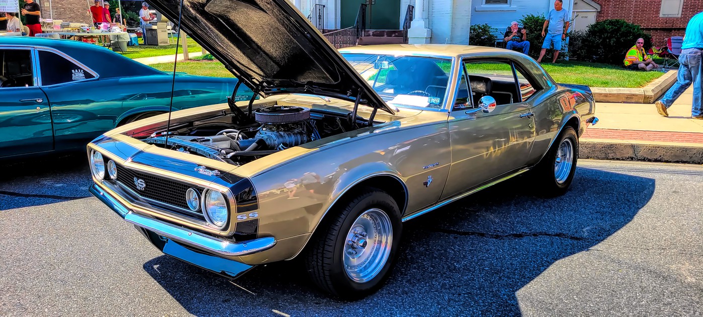 Photo mtjoy20220723 104028 072322 Mt. Joy Car Show Mt. Joy, PA. 7.