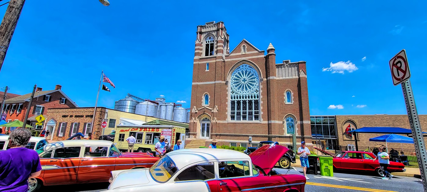 Photo mtjoy20220723 123755 072322 Mt. Joy Car Show Mt. Joy, PA. 7.