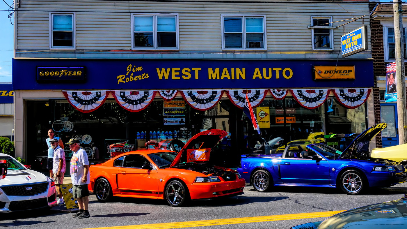 Photo mtjoyDSC04793 072322 Mt. Joy Car Show Mt. Joy, PA. 7.23.2022