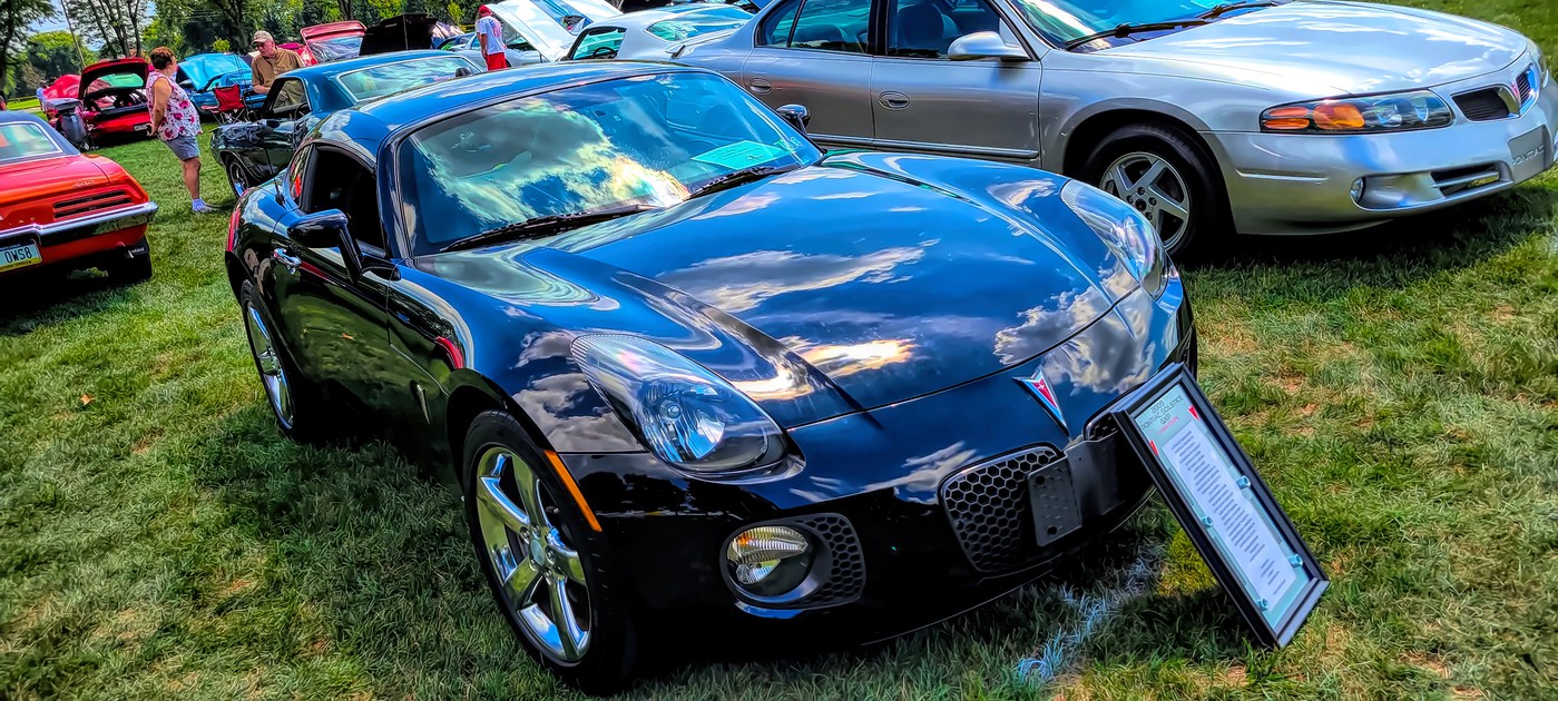 Photo 20220820 124821 082022 15th Annual SVGTO All Pontiac Show