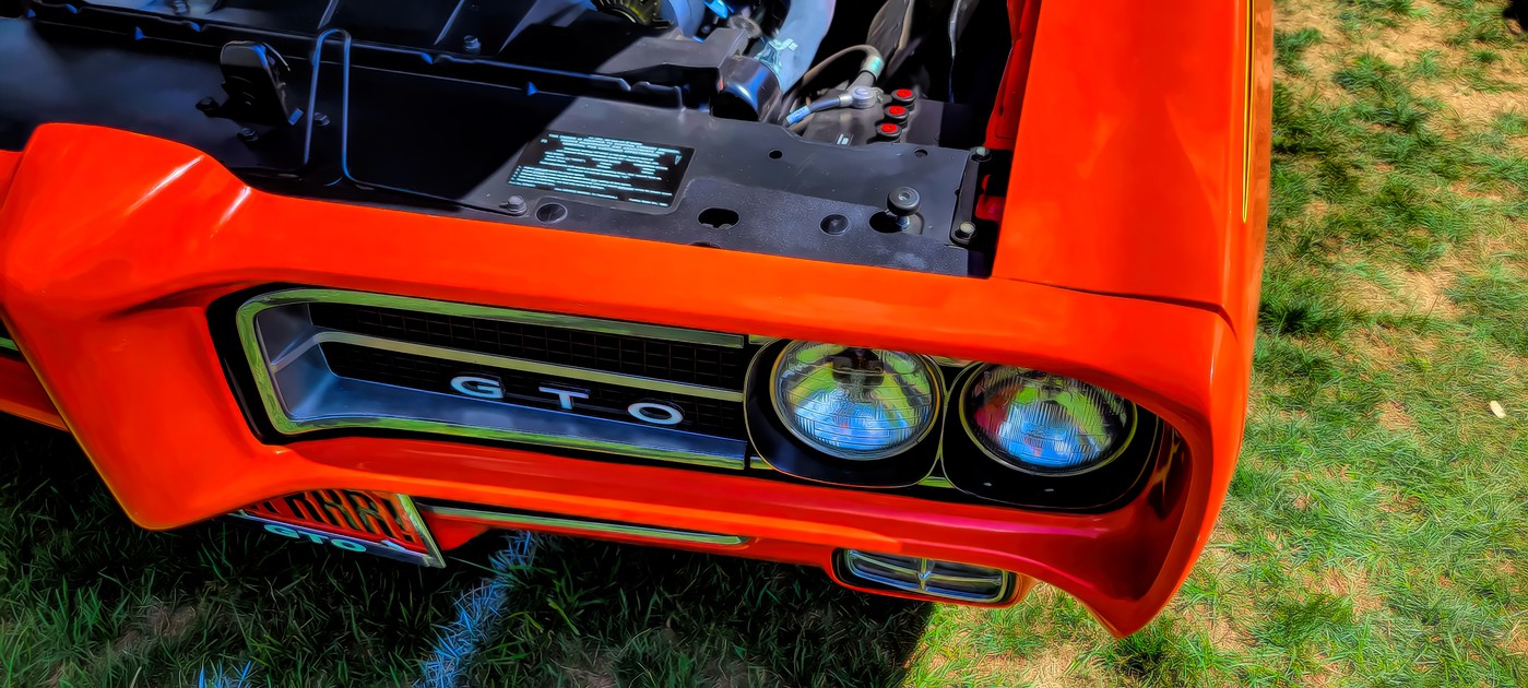 Photo 20220820 130014 082022 15th Annual SVGTO All Pontiac Show