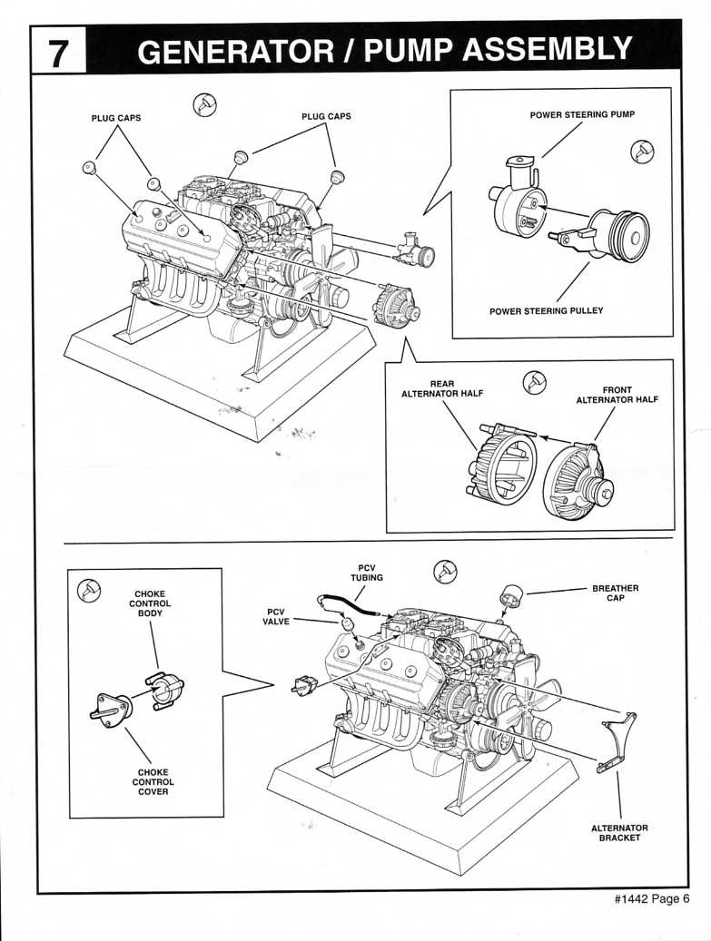 Photo Plymouth 426 Hemi Cuda 012 REVELL Plymouth 426 Hemi Cuda 16