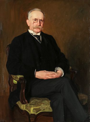 Eugene Samson (undated)