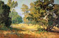 Summer Days, California Woodlands [undated]