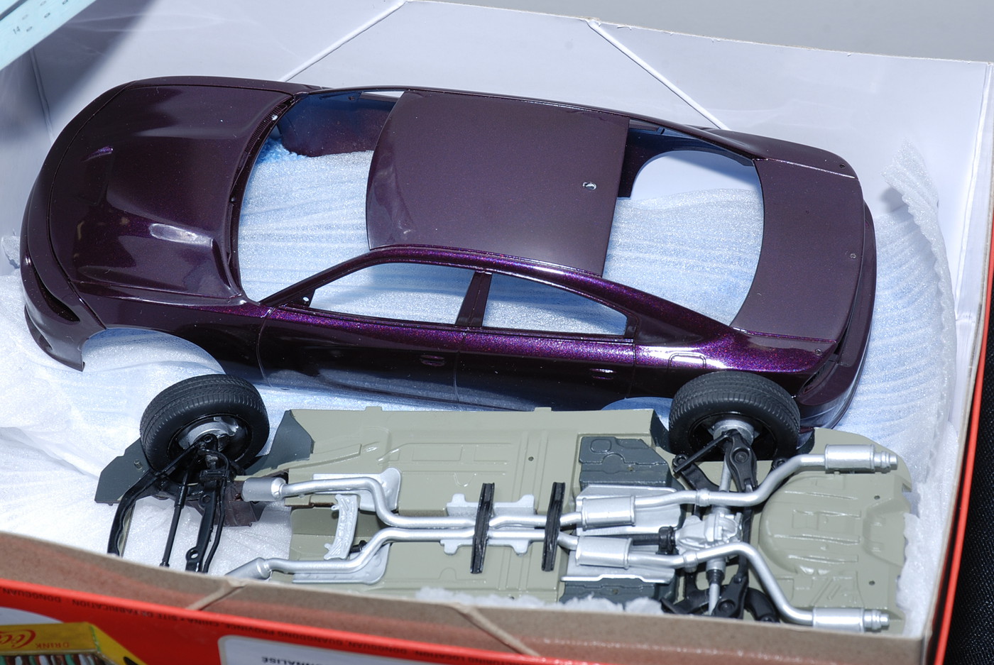 Photo: DSC 0379 | Round 2 Product News at 2022 NNL Motor City album ...