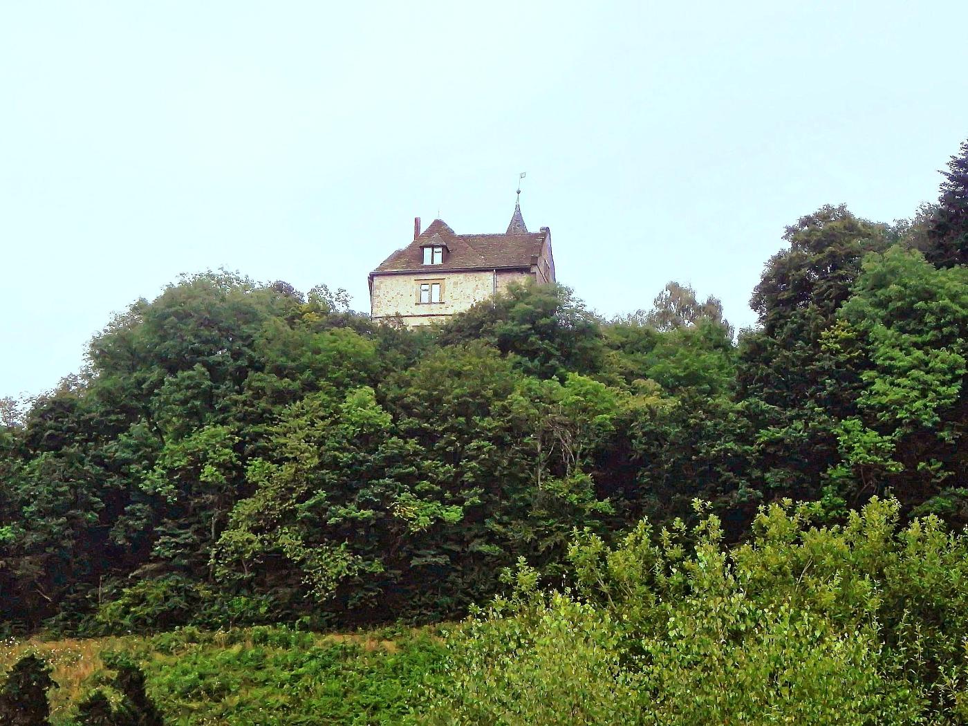 Burg Schwalenberg