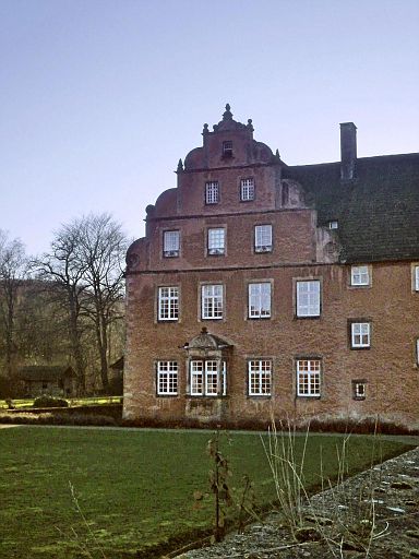 Haus Merlsheim