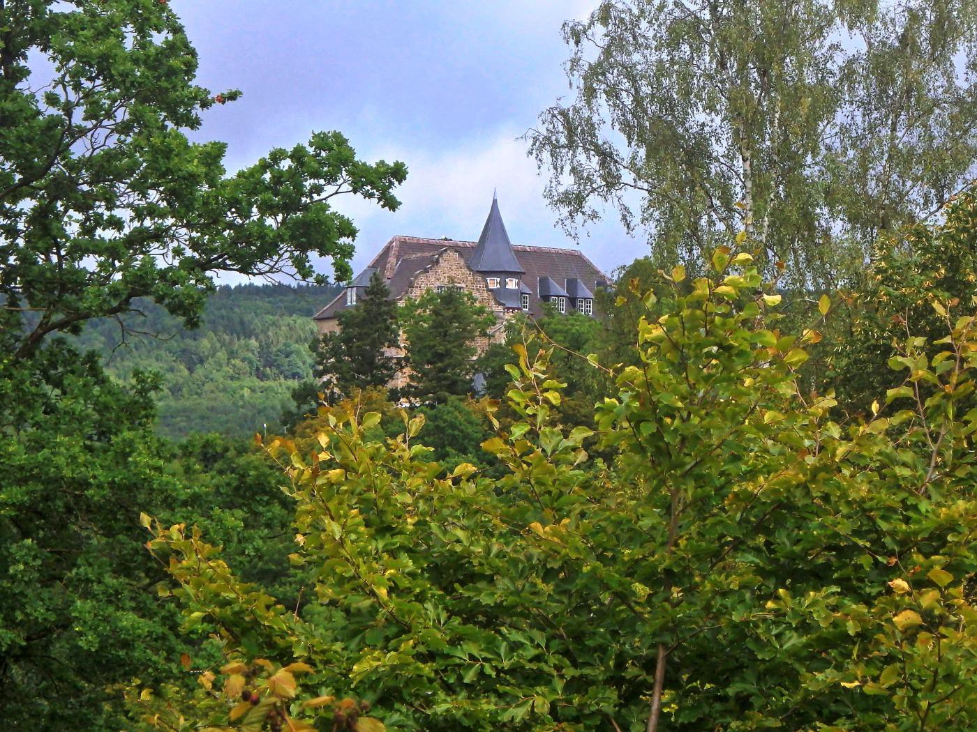 Burg Schwalenberg