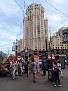 Moscow - City walks