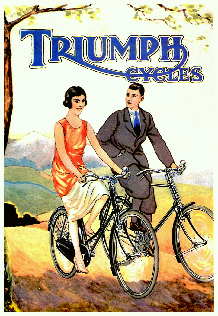 Triumph Cycles