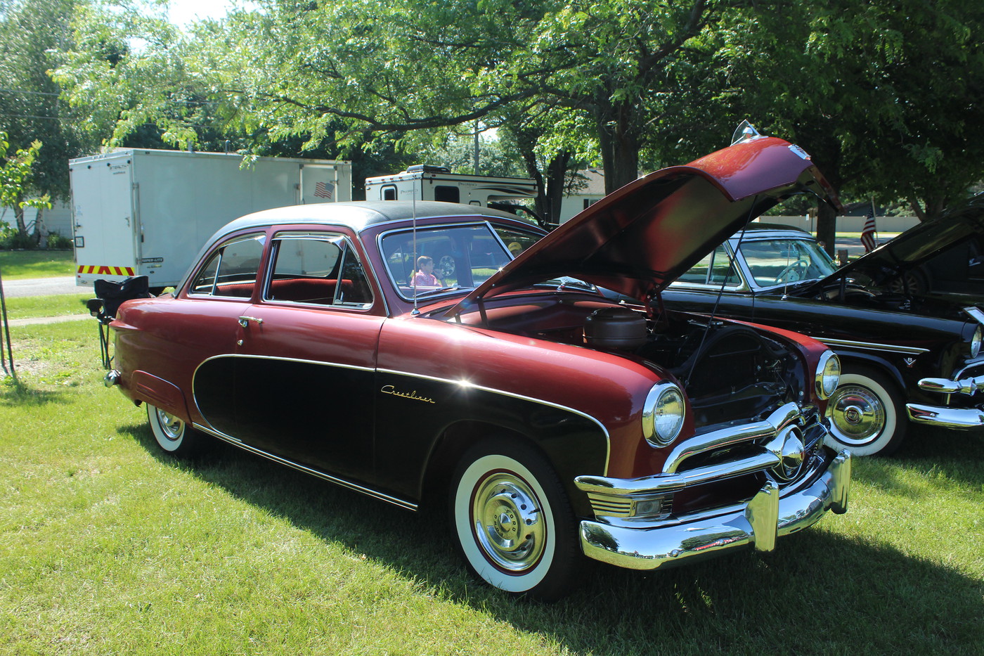 Photo 060520220003 Lyndon Car Show 2022 album NitroMarty