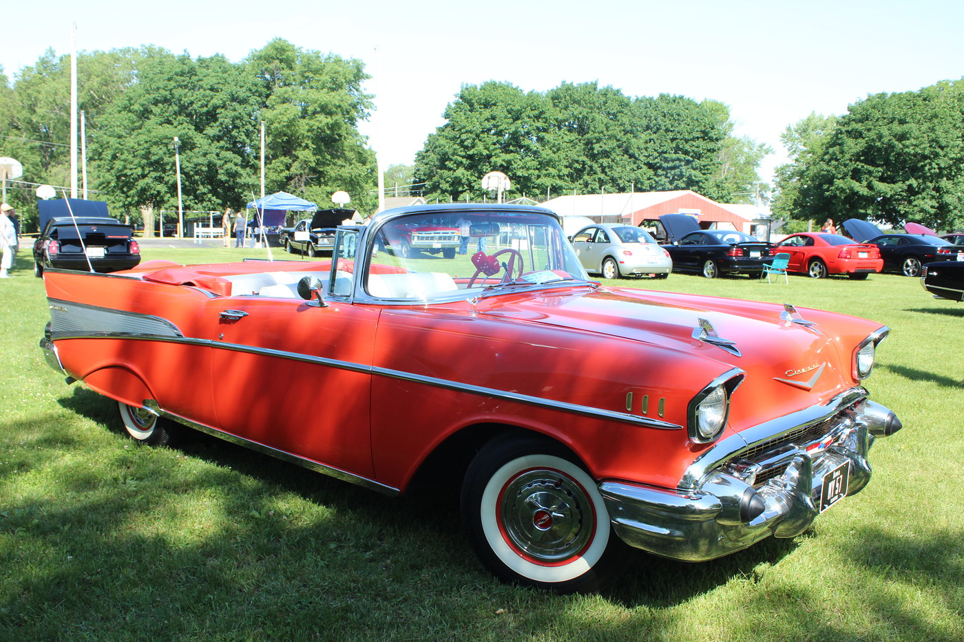 Photo 060520220012 Lyndon Car Show 2022 album NitroMarty