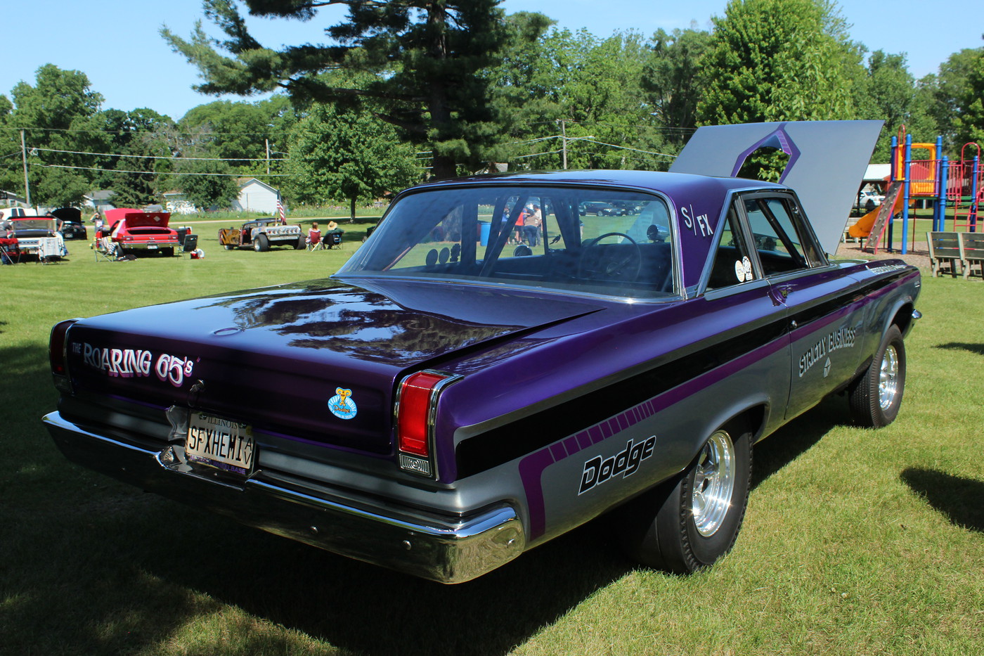 Photo 060520220099 Lyndon Car Show 2022 album NitroMarty
