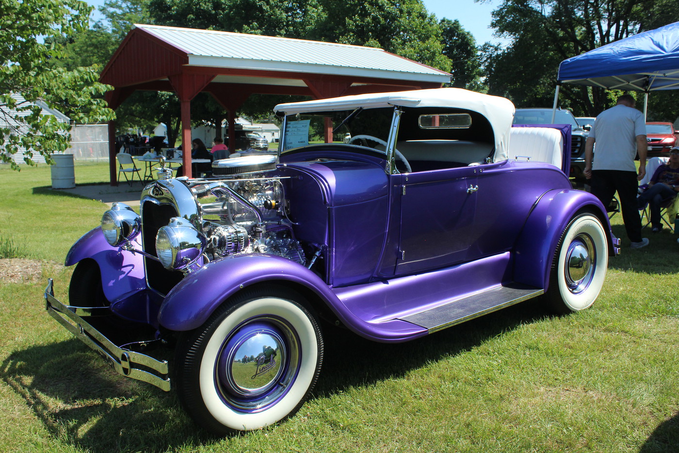 Photo 060520220241 Lyndon Car Show 2022 album NitroMarty