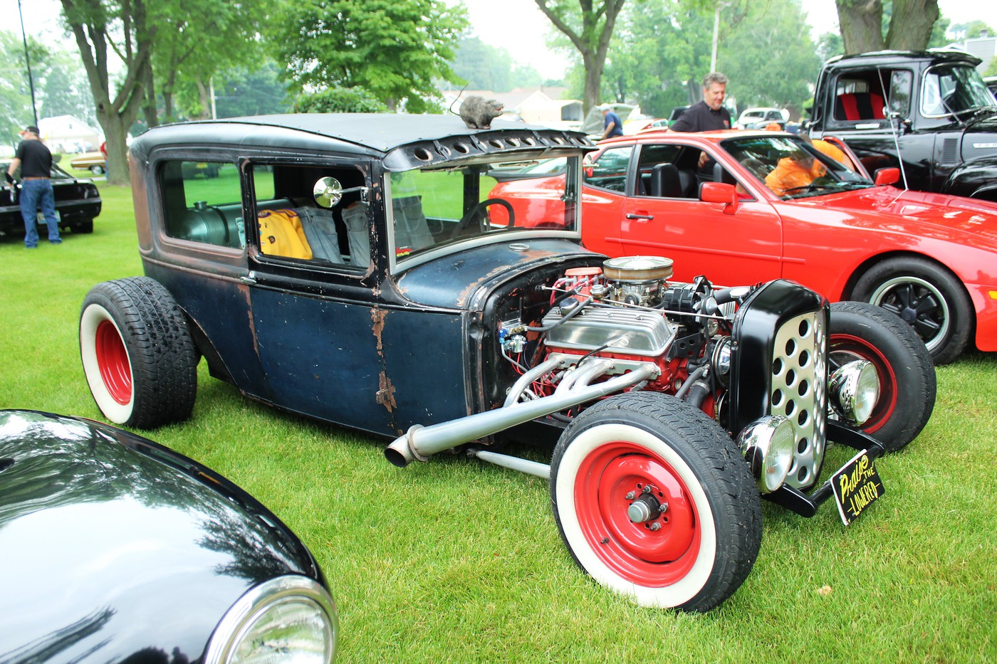 Photo 061220220022 Ashton Lions Club Car Show 2022 album