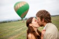 Romantic Balloon Ride!! (Romance)