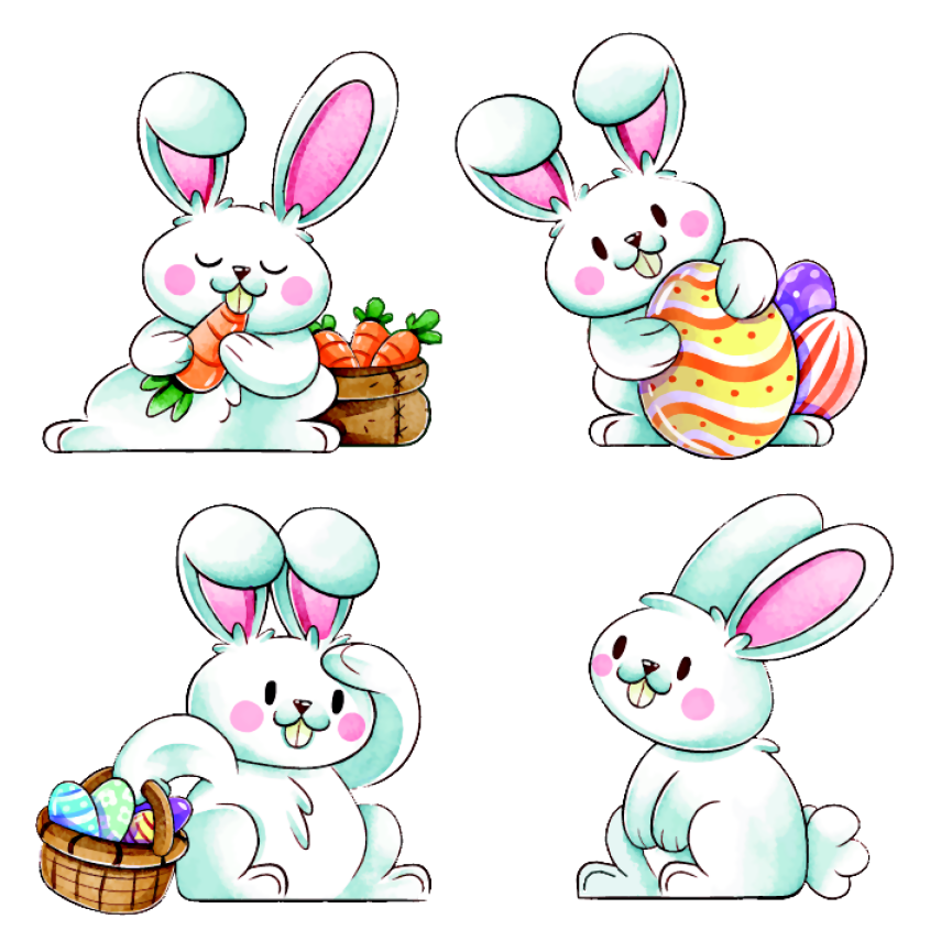 Photo: BUNNY FOOD BG | BRENDA album | Jossie | Fotki.com, photo and ...