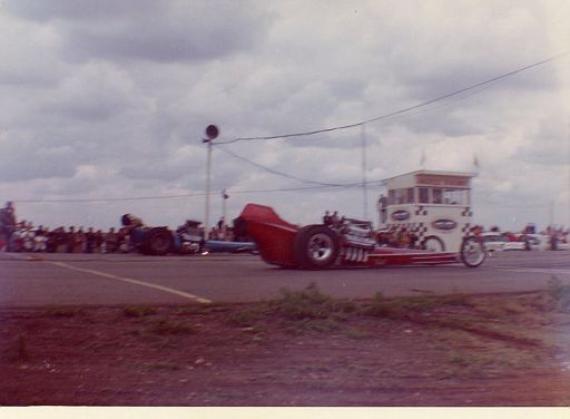 Dragsters  (22)