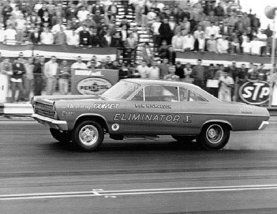 Photo Dyno Don Vintage Funny Cars Iii Album Loud Pedal Photo And Video Sharing