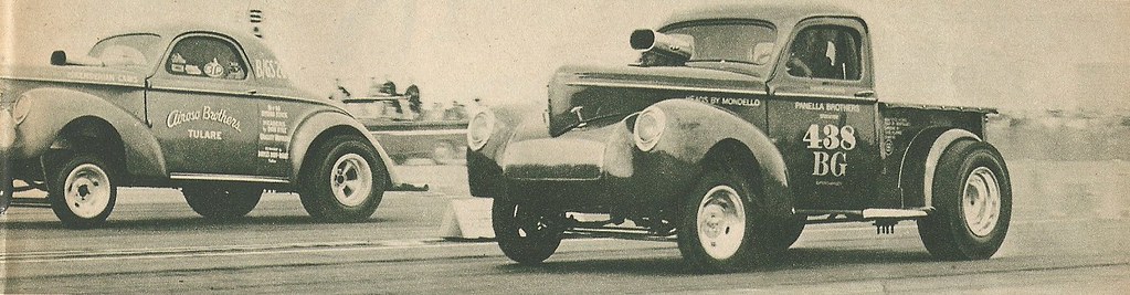 Photo: Panella Bros '40 Willys (17) | BOB PANELLA'S WILLYS PICKUP album ...