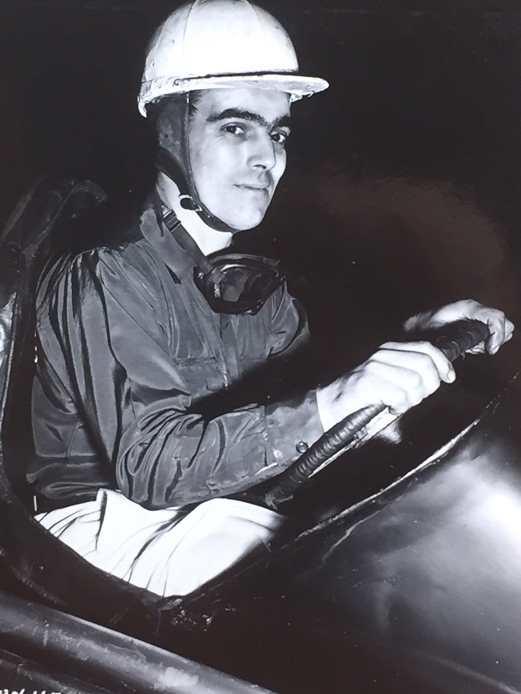 Photo: Andy Van Heusen | 1 RACE CAR OWNERS,DRIVERS & CREW album | LOUD ...