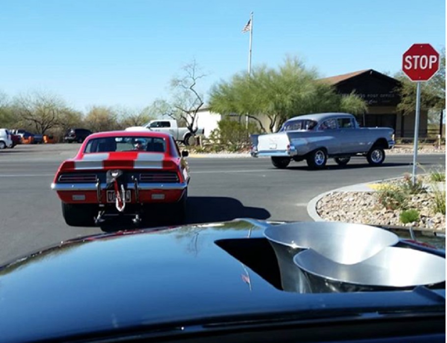 Street Freak Ranchero Photo: Street Freaks (139) | 2 STREET FREAKS,PRO STREET, STREET ...