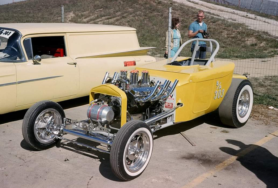 Photo: Altered (16) | FUEL & GAS ALTERED DRAG CARS album | LOUD-PEDAL ...
