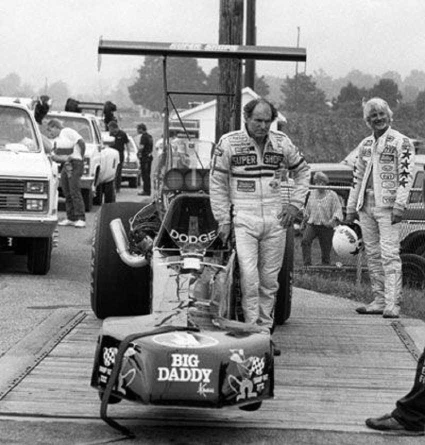 Photo: BIG | REAR ENGINE DRAGSTERS album | LOUD-PEDAL | Fotki.com ...