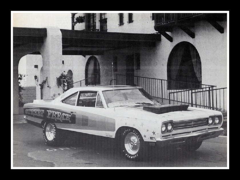 Street Freak Ranchero Photo: Street Freaks (110) | 3 STREET FREAKS,PRO STREET & PRO TOURING ...