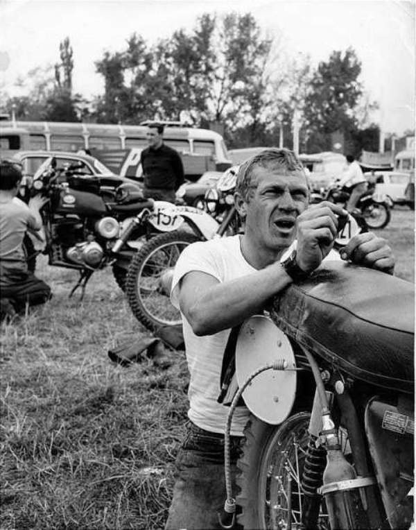 Photo: Steve (2) | 3 RACE CAR OWNERS,DRIVERS & CREW III album | LOUD ...