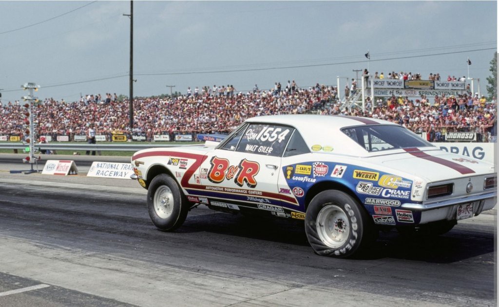 Photo: Drag Racing (341) | CAMAROS album | LOUD-PEDAL | Fotki.com ...