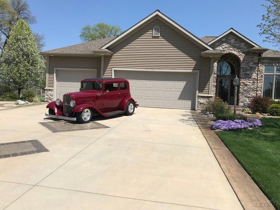 Photo: 32 Ford Victoria (11) | COOL 1932 FORD PHOTOS IV album | LOUD ...