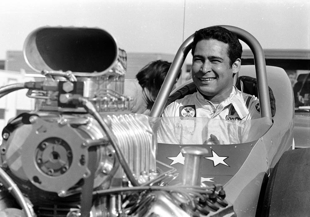 Photo: Danny O | 1 FAMOUS & NOT SO FAMOUS DRAG RACING OWNERS,DRIVERS ...