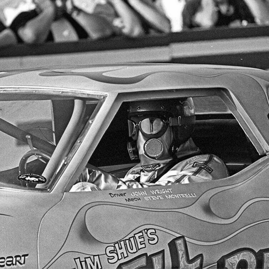 Photo: John Wright | 1 FAMOUS & NOT SO FAMOUS DRAG RACING OWNERS ...