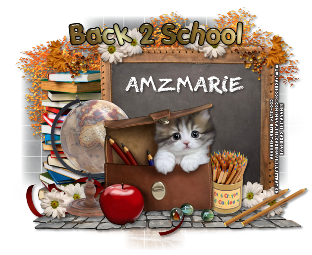 Pick up ~ MC School Days Are Here MCSchoolDays22Tag_AMZMARIE-vi