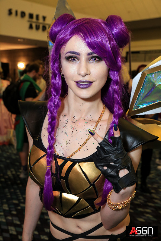 Photo MomoCon 20190525 1072 Momo Con 2019 album FrameShot Fotki