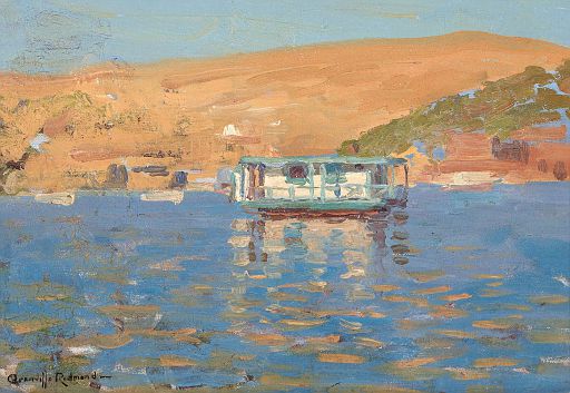 Belvedere (undated)