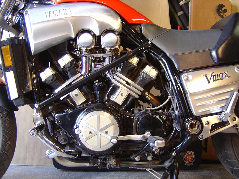 Photo: VmaxStarterClutchBZ003 | Vmax Starter Clutch album | Iowaz iowaz ...