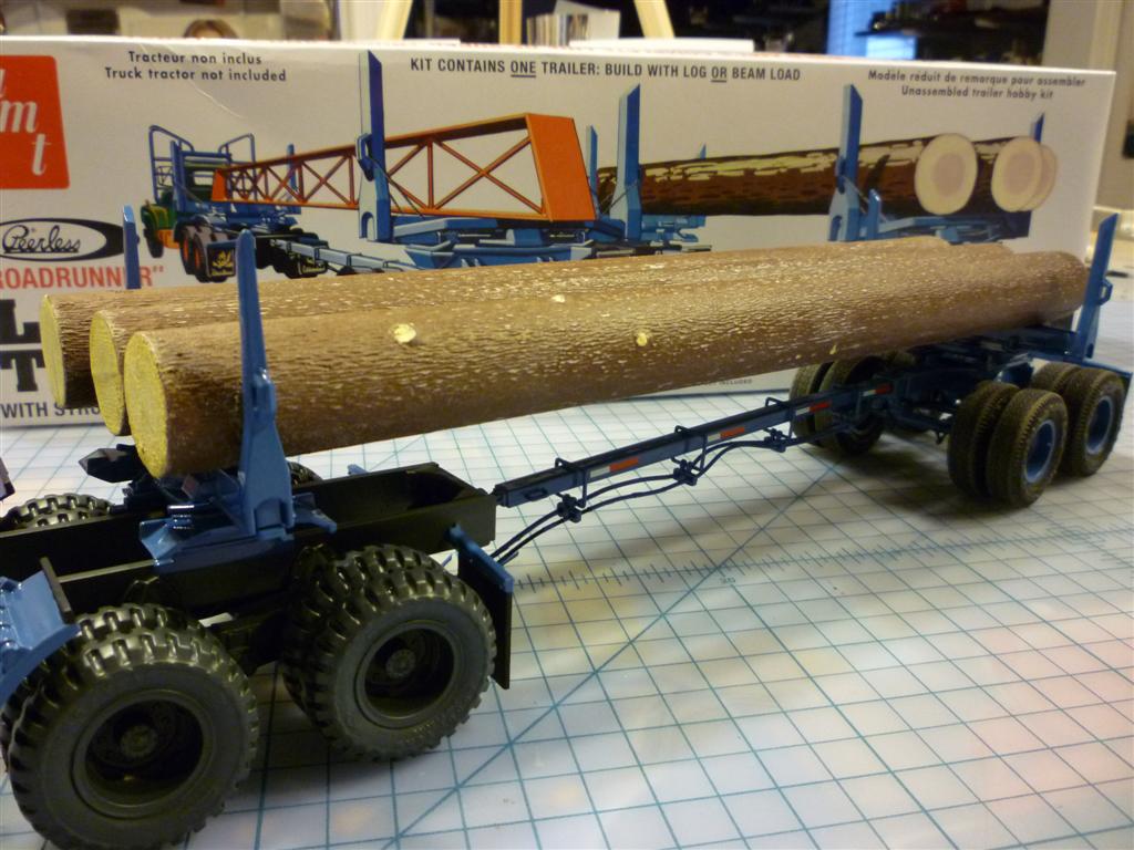 Photo: P1090807 (Large) | AMT Peerless Log Trailer album