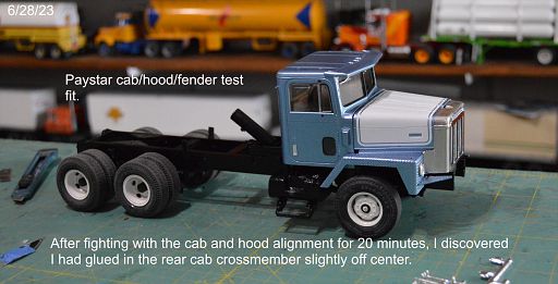 Paystar Dump Truck album | Mackinac359 | Fotki.com, photo and