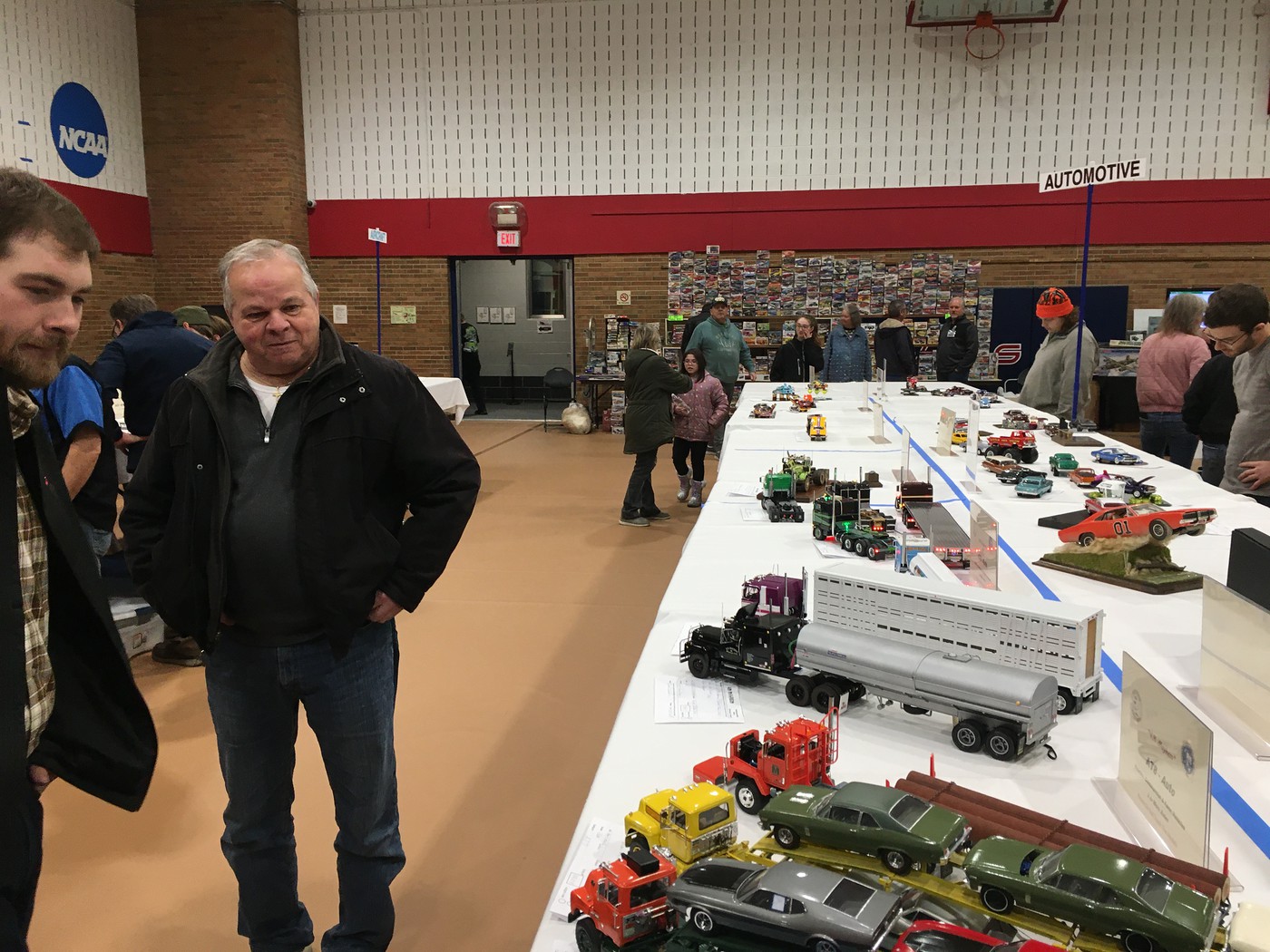 Photo IMG 6368 MidMichigan Mayhem 2024 Show album Mackinac359