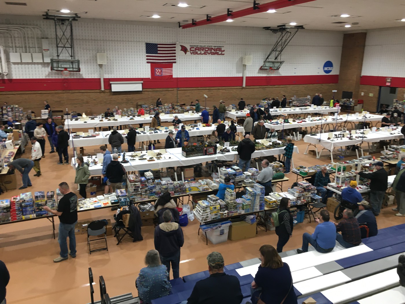 Photo IMG 6413 MidMichigan Mayhem 2024 Show album Mackinac359