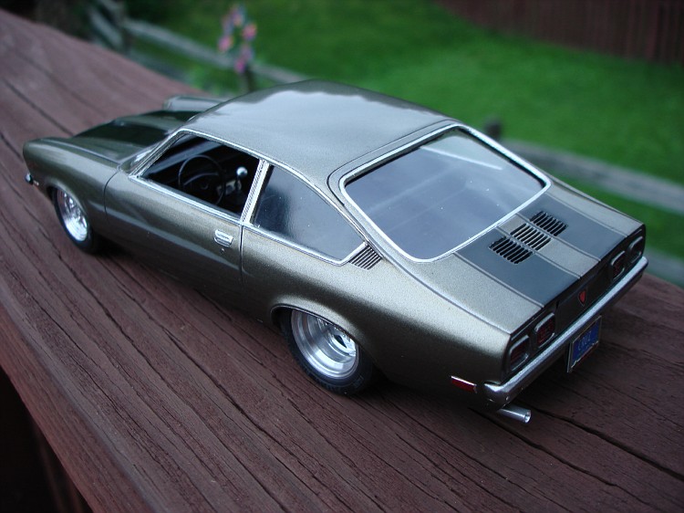 Vega finished!!! 010