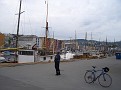 Hafen Trondheim